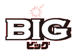 BIGキャリーオーバー