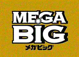 MEGA BIGキャリーオーバー