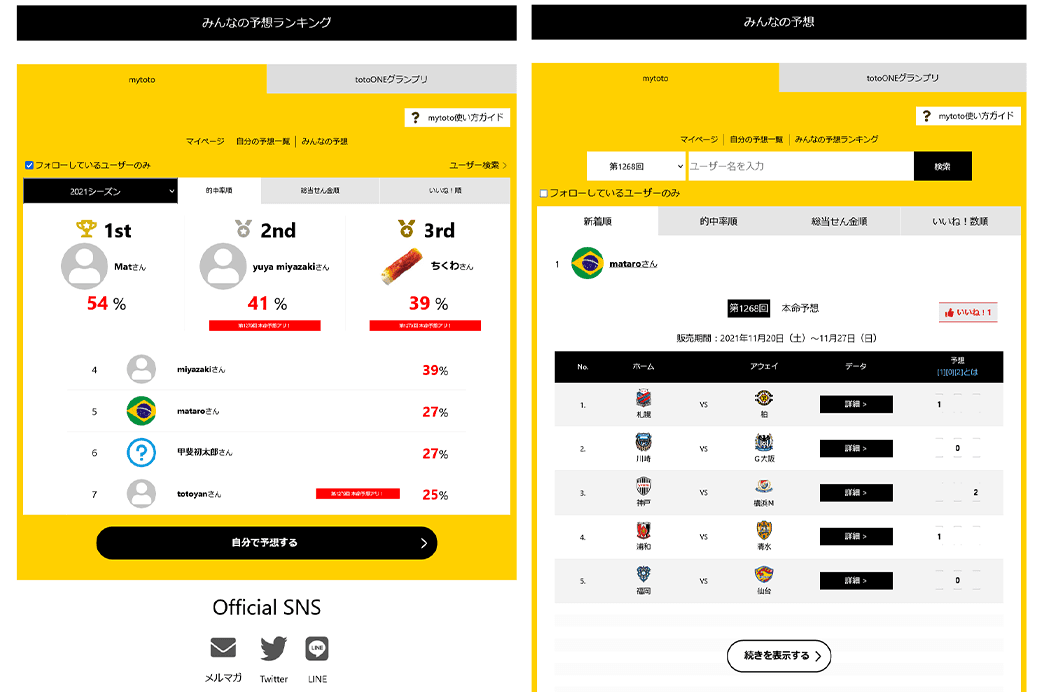 「mytoto」の使いやすさが向上